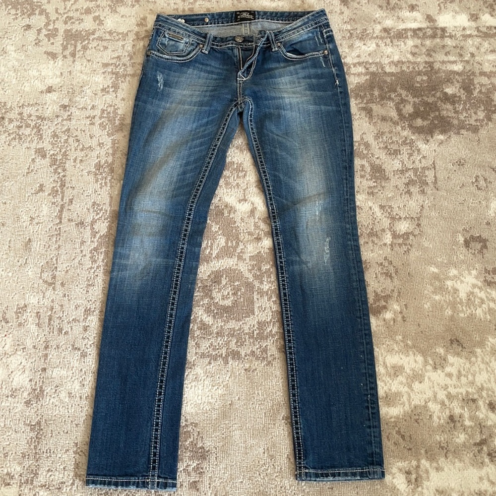 ReRock for Express Jeans
